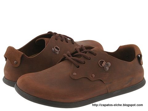Zapatos elche:elche-706712