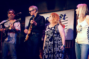 The SongNet Showcase