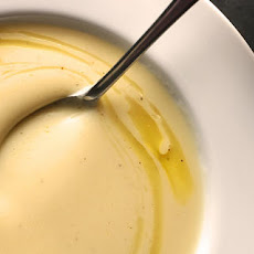 Celery Root Soup Recipe