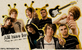 alltimelow