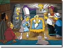 simpson en navidad (13)