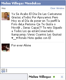 por por
