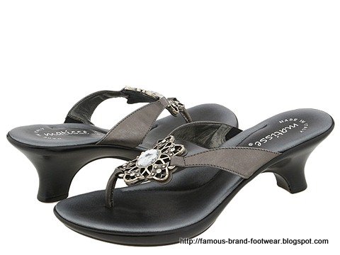 Famous brand footwear:ANNIE91050