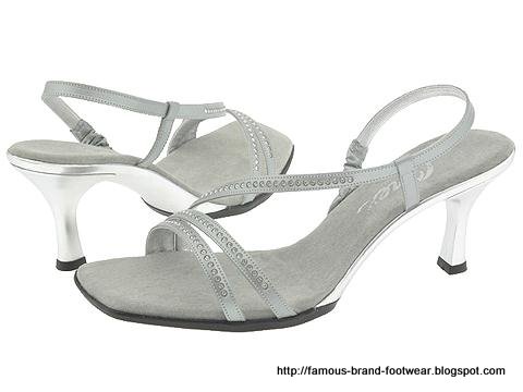Famous brand footwear:brand-90153