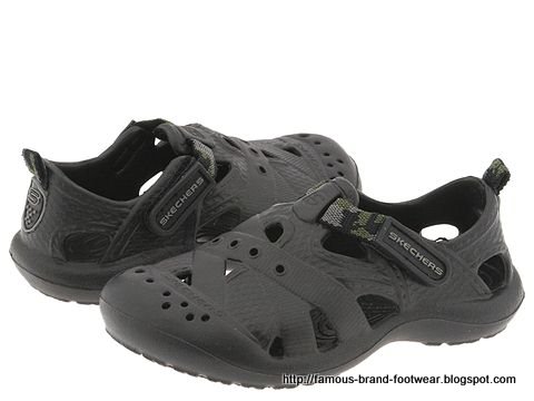 Famous brand footwear:brand-90102