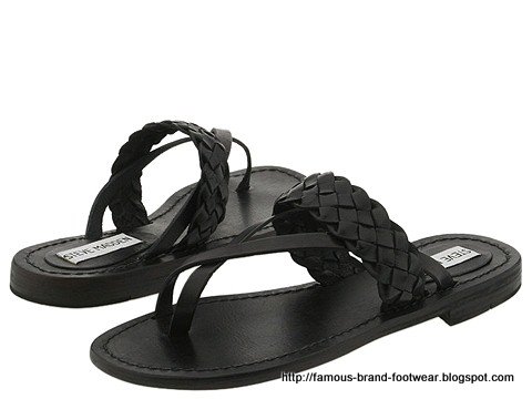 Famous brand footwear:FL89073