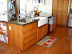 Mission Look  Kitchen Island Farm Sink.JPG