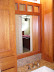 Mission Look Bath Mirror and cabinets.JPG