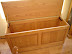 Raised panel blanket chest.JPG