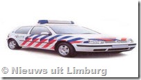Nieuws uit Limburg-Rubriek Politie berichten
