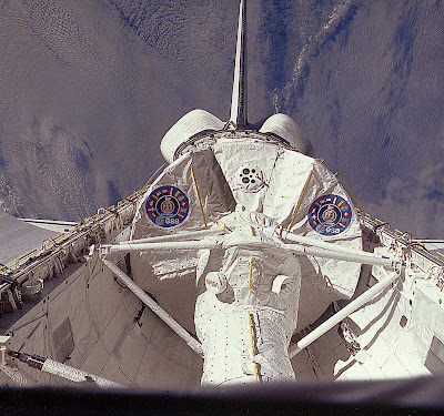 Spacelab D1
