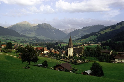 switzerland