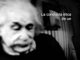 Imagen de Albert Einstein, la sinfonia inconclusa