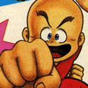 Kung-Fu Heroes