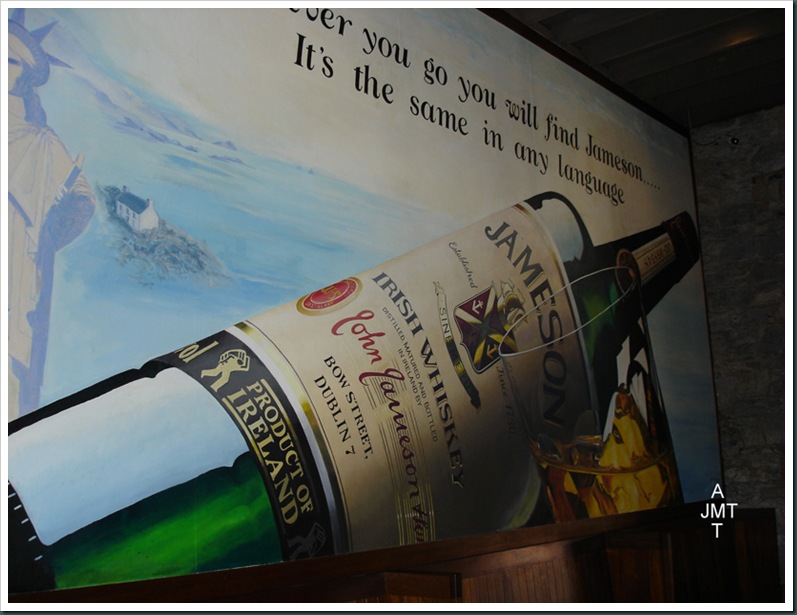DSC03804CorkMidletonDistillerieJamesonBW DSC03804CorkMidletonDistillerieJamesonBW