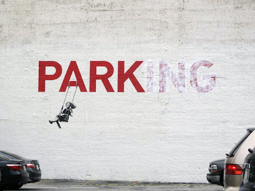 Banksy