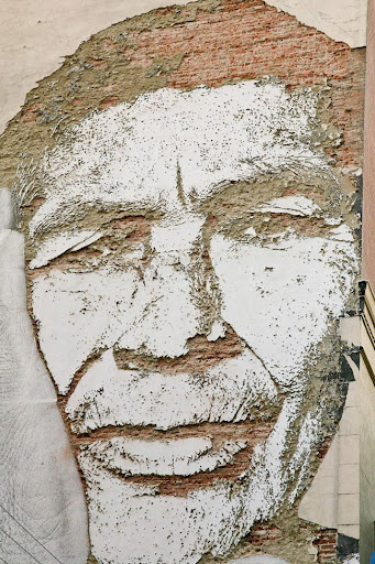 Vhils JR