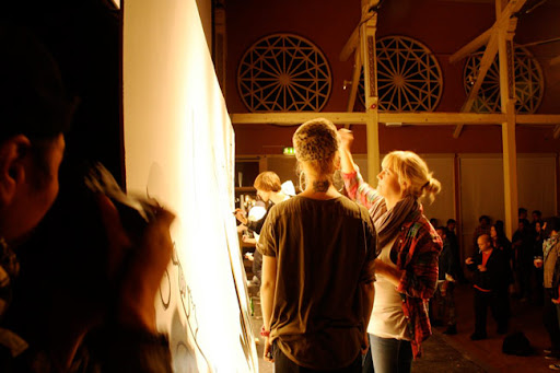 Secret Wars Euro League