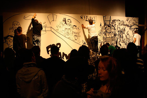 Secret Wars Euro League