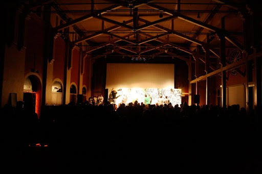 Secret Wars Euro League