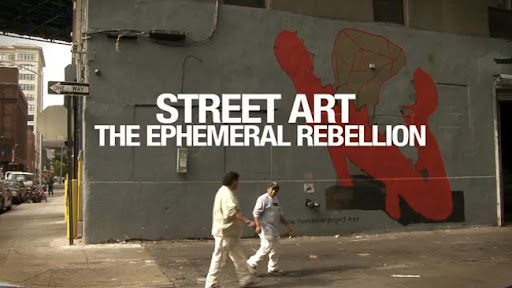 Street Art doc