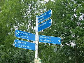 Driesprong