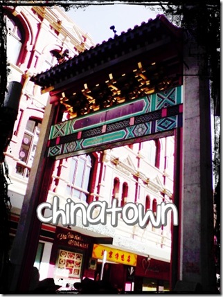 chinatown