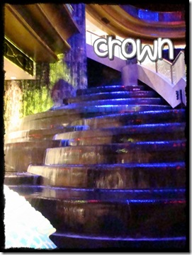 crown