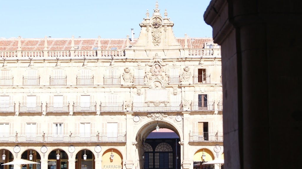 Plaza Mayor