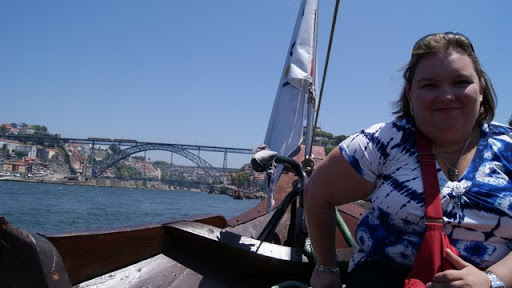 Crucerito por el Duero