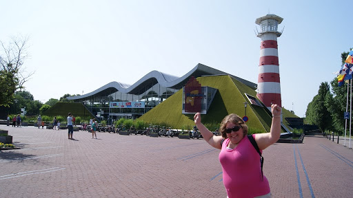 Exterior de Madurodam