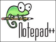 notepad  logo