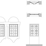 Vãos Janela 1º Andar