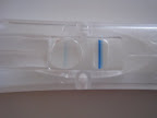 pregnancy test