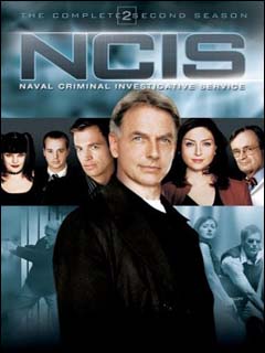 Capa Download Série NCIS 2ª Temporada Legendado Capa Download Série NCIS 2ª Temporada Legendado