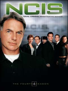 Capa Download Série NCIS 4ª Temporada Legendado Capa Download Série NCIS 4ª Temporada Legendado