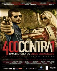 Download 400 Contra 1: Uma História Do Crime Organizado