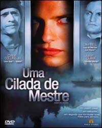 Capa Download Filme Uma Cilada de Mestre Dublado e Legendado DVDRip 2008 Capa Download Filme Uma Cilada de Mestre Dublado e Legendado DVDRip 2008