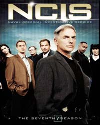Capa Download Série NCIS 7ª Temporada Legendado Capa Download Série NCIS 7ª Temporada Legendado