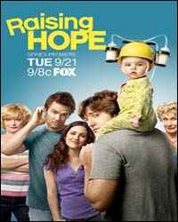 Capa Download Série Raising Hope 1ª Temporada Episódio 6 Legendado