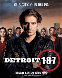 Capa Download Série Detroit 1 8 7 1ª Temporada Episódio 10 Legendado