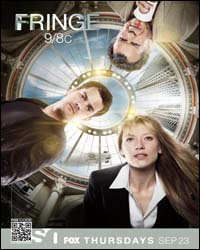 Fringe 3 Temporada 9 Episódio