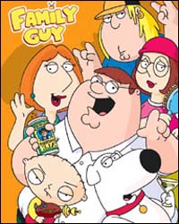 Capa Download Série Family Guy 9ª Temporada Episódio 1 Legendado Capa Download Série Family Guy 9ª Temporada Episódio 1 Legendado