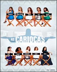 Capa Download Série As Cariocas Episódio 10 Nacional