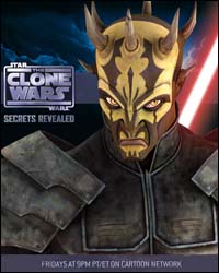 Capa Download Série Star Wars The Clone Wars Secrets Revealed 3ª Temporada Legendado Capa Download Série Star Wars The Clone Wars Secrets Revealed 3ª Temporada Legendado