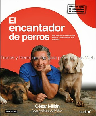 El Encantador Perros El Encantador Perros