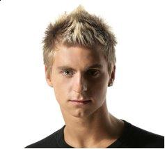 Latest and Popular Men Haircuts