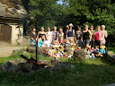English Picnic