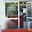 Puerta  Gym Villa Olimpica
