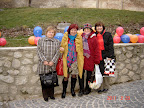 Nyolcak kiállítás Pécs Slideshow